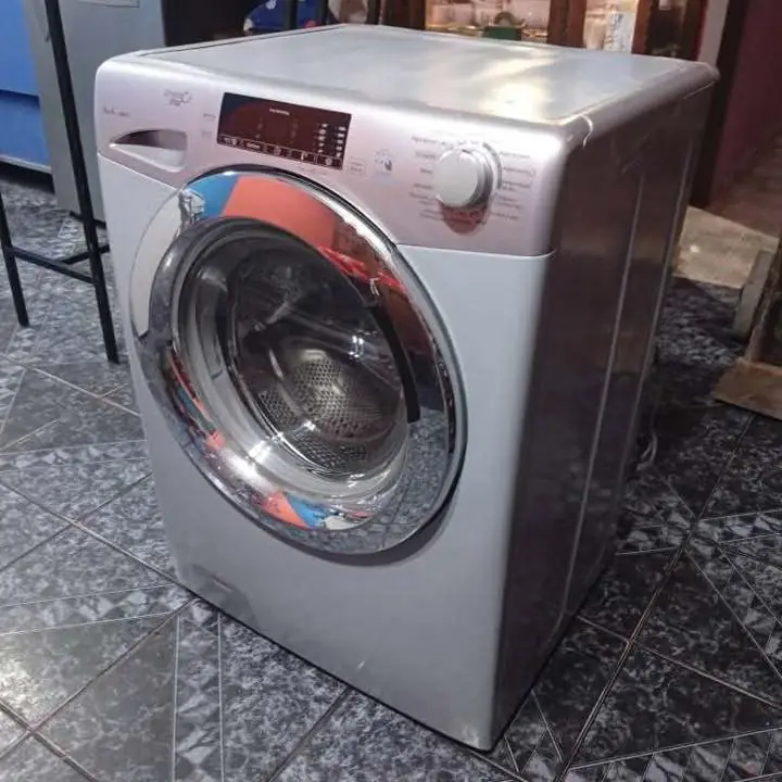 Lavarropas Candy evo 9kg