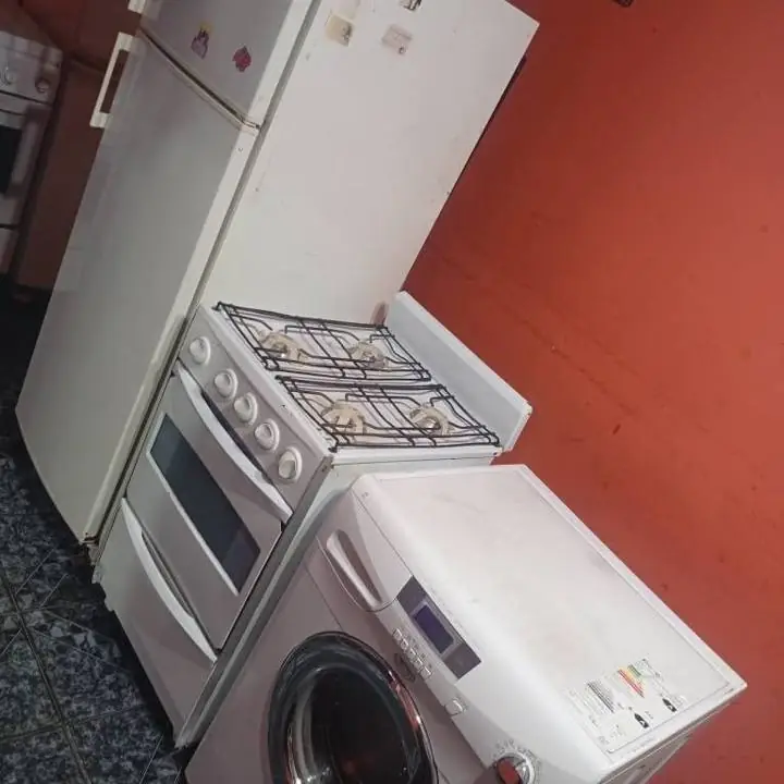 Combo economico con garantía