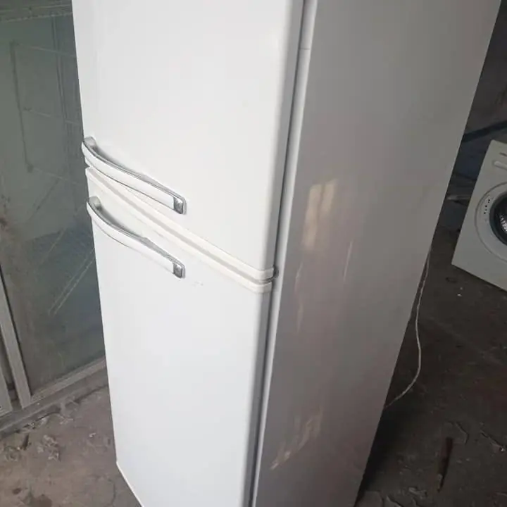 Impecable heladera standar electrick