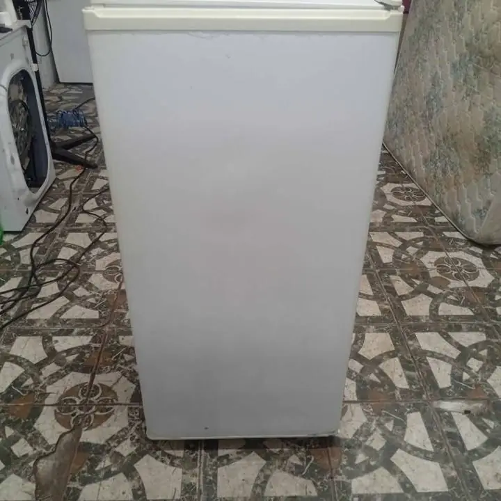 Impecable heladerita con garantía!