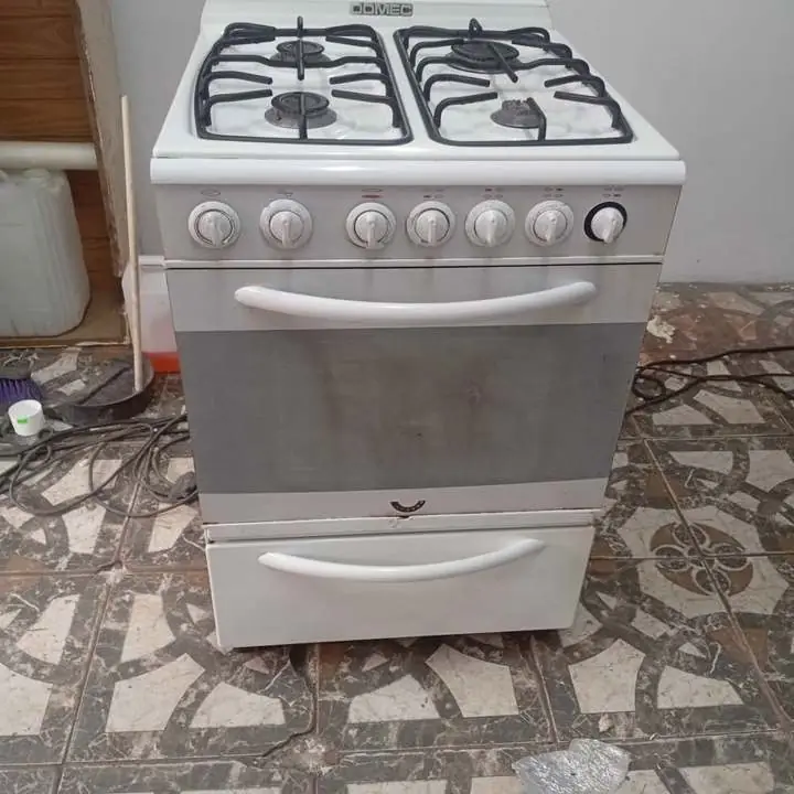 Cocina domec