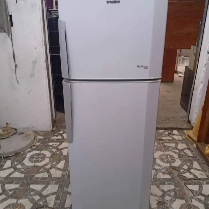 Liquido hoy jamás reparada andando perfecto