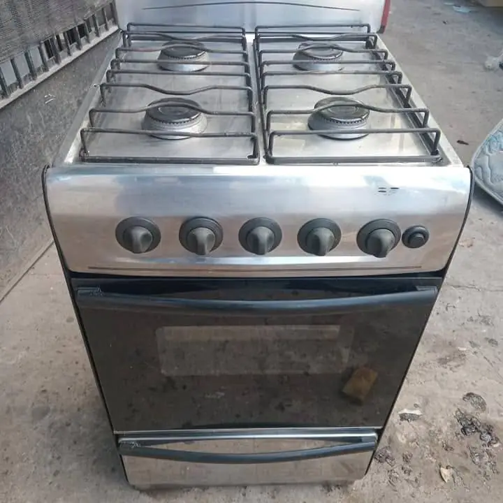 Cocina martiri