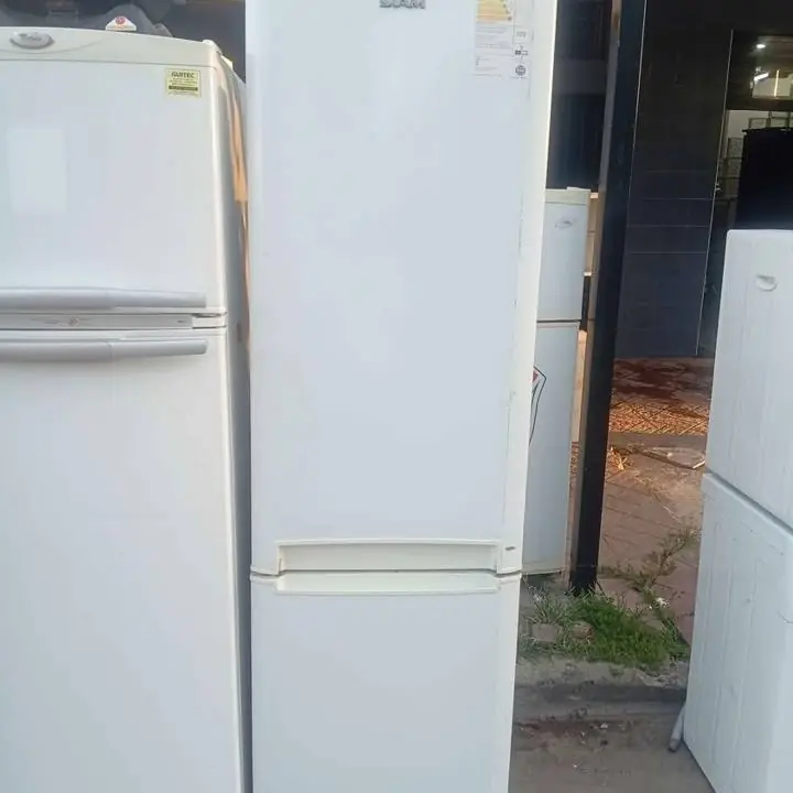 Heladera siam liquido hoy!