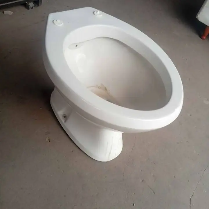 Vendo hinodoro ferrum