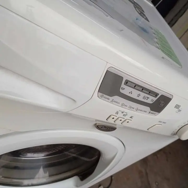 Liquido andnado con garantía!