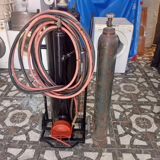 Vendo autojena