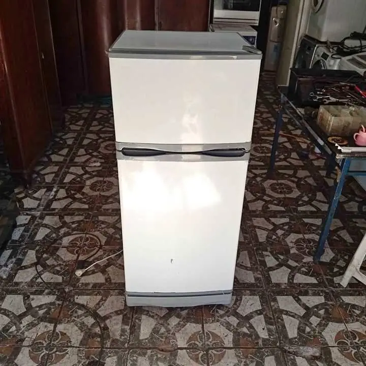 Heladerita lacar 1.30 minni!