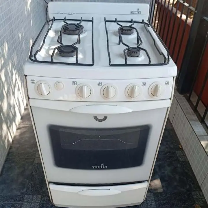 Cocina ORBIS impecable