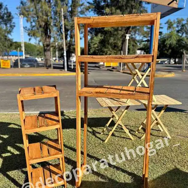 Combo organizador de baño