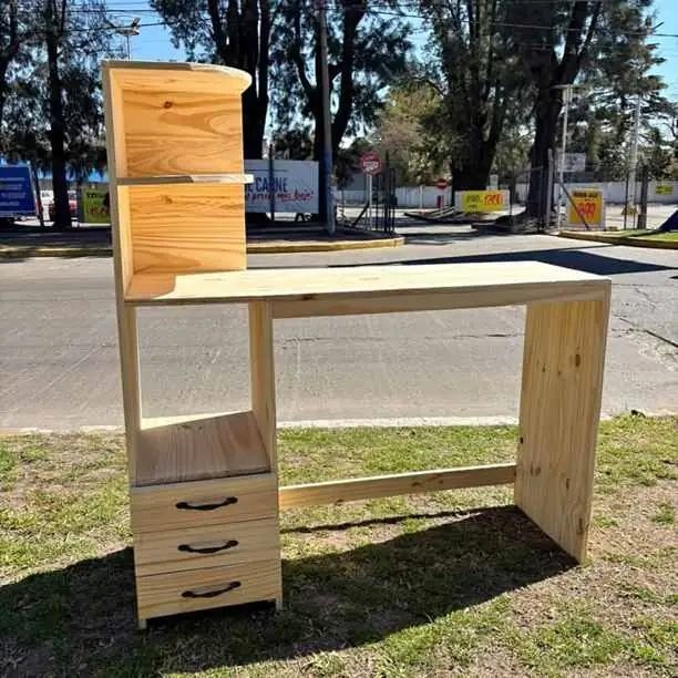 Escritorio