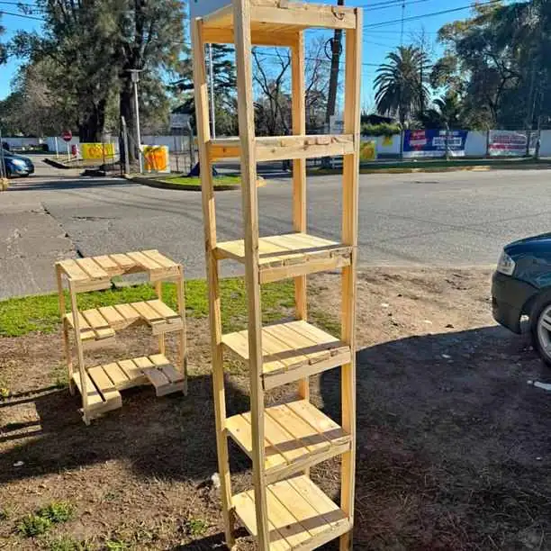 Torre deck