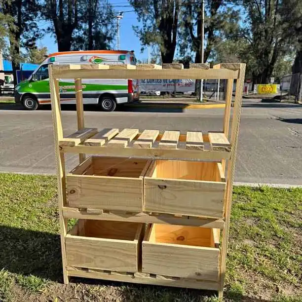 Organizador multiuso
