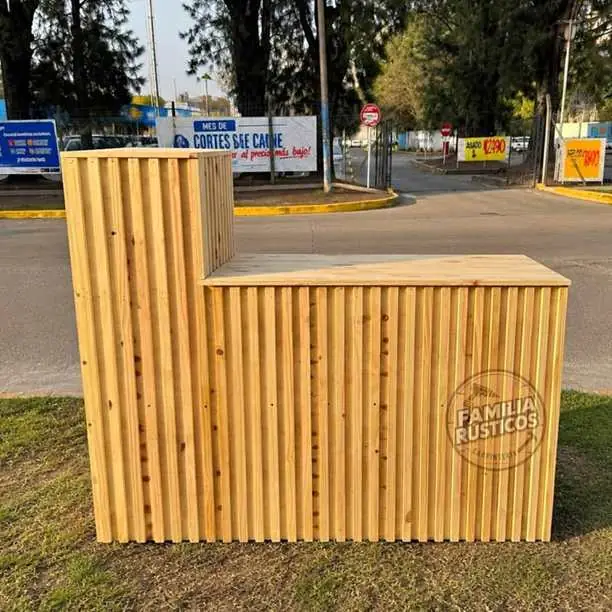 MOSTRADOR XL 1,70x1mt