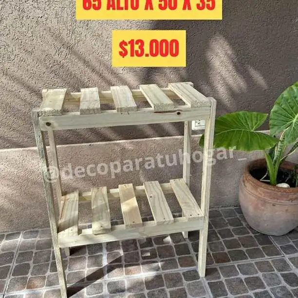 Organizador de calzado 65x50
