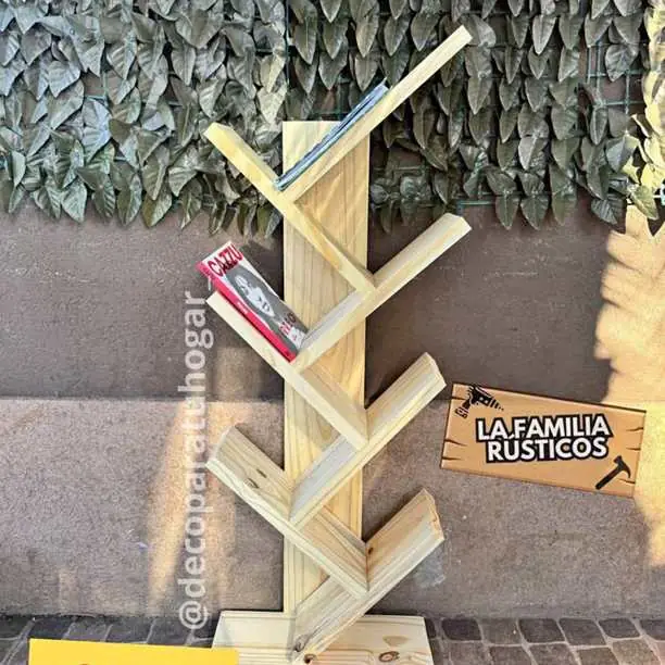 Biblioteca minimalista