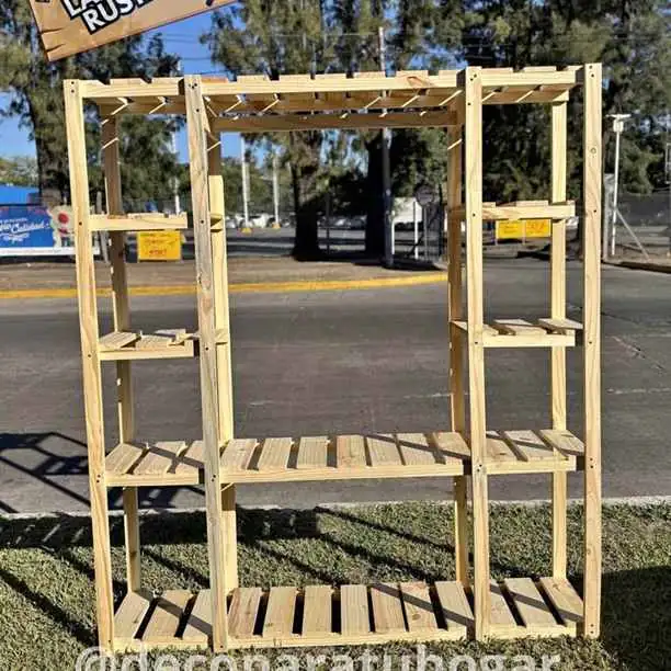 Vestidor doble 1,60x1,40