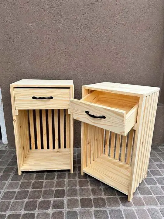 Mesitas de luz