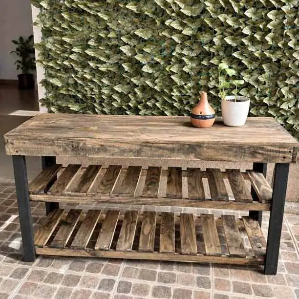 Mesa ratona