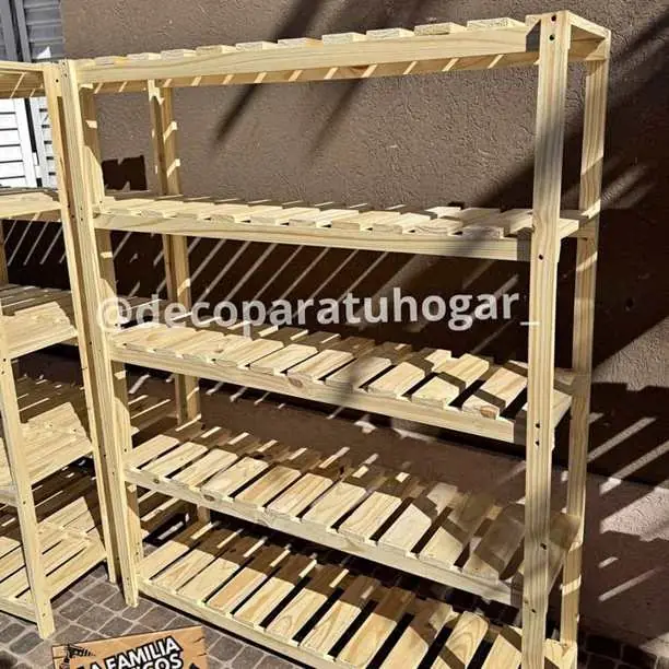 Estanteria 1,50x1,20