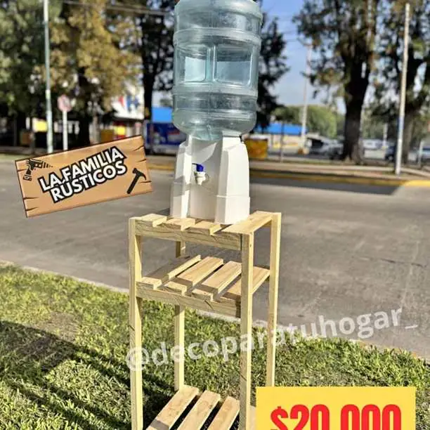 Organizador de dispenser