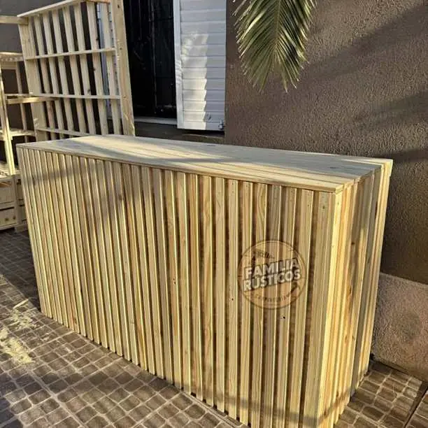 Mostrador / barra XXXL