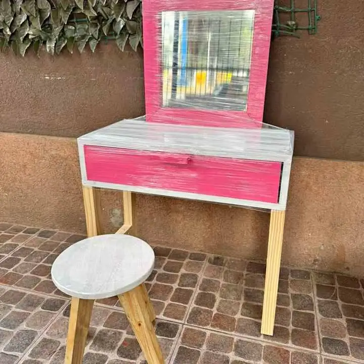 Maquillador para niña