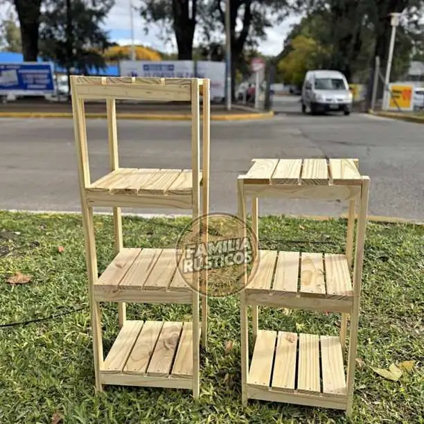 Combo toallero/esquinero