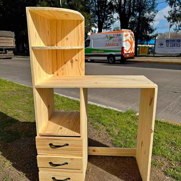 Escritorio