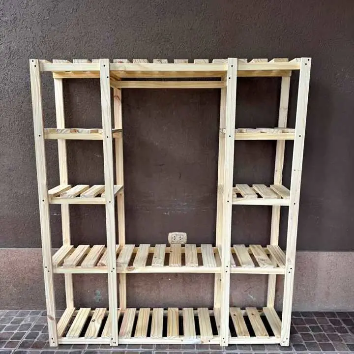 Vestidor doble 1,60x1,40