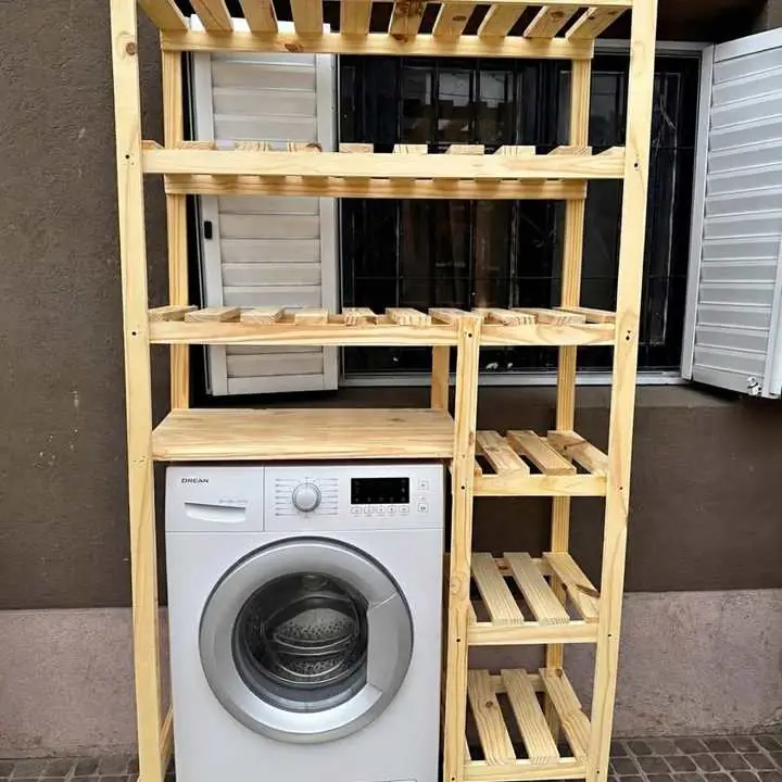 Mesa lavadora