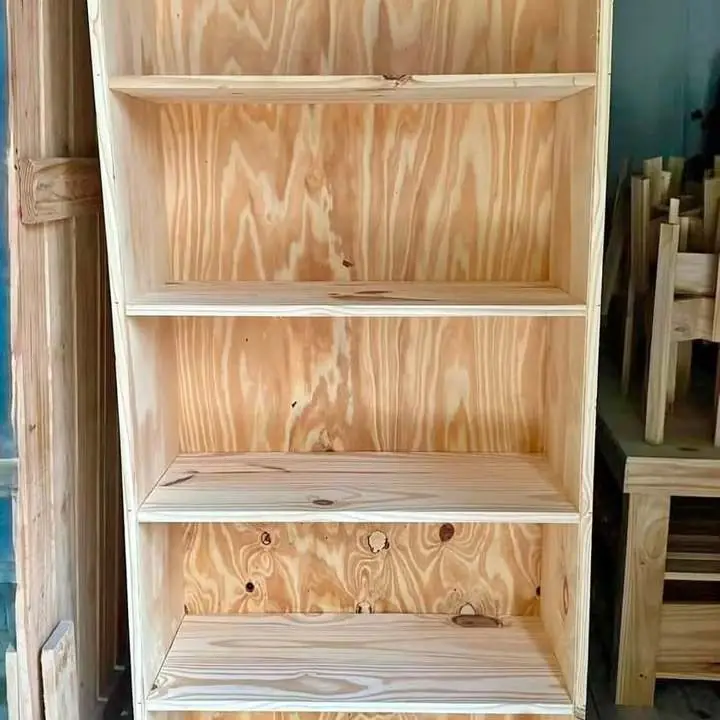 Organizador cerrado