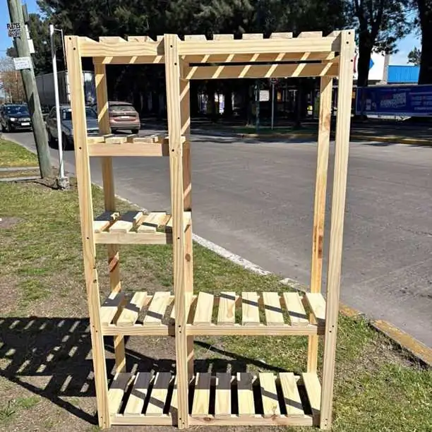 Vestidor 1,60x1mt