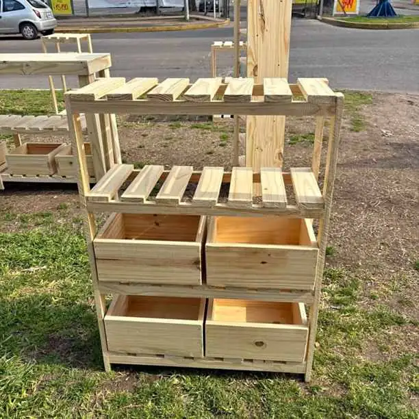 Organizador multiuso