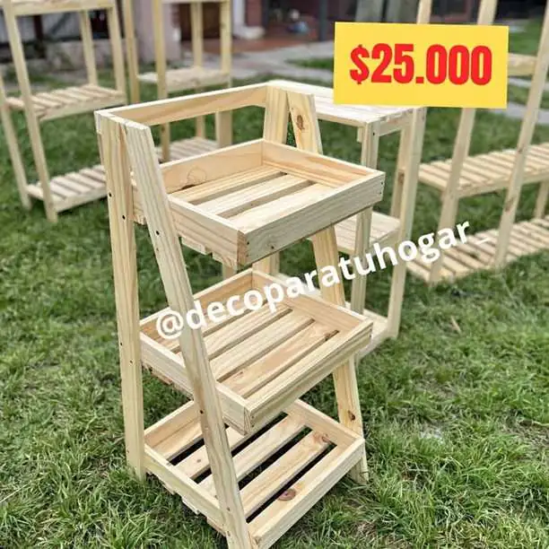 EXHIBIDOR 1mt x 40
