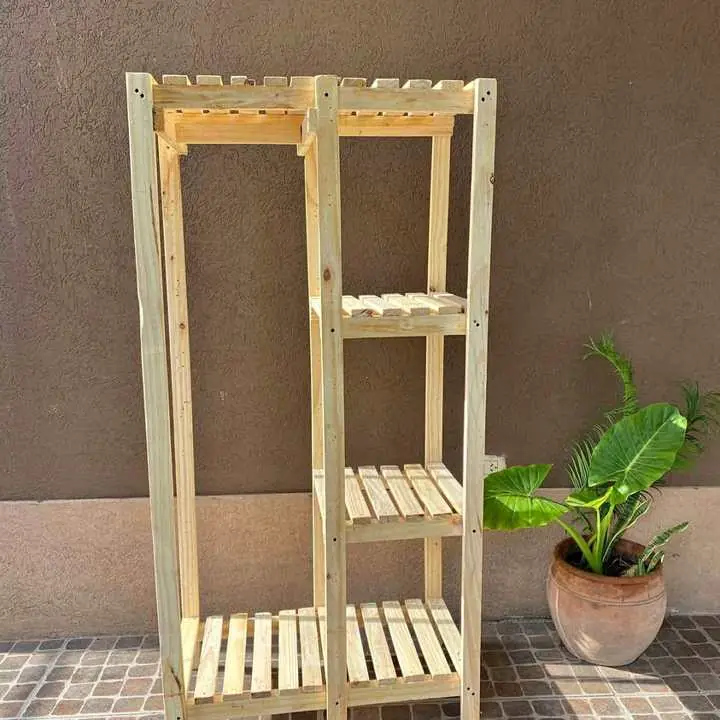 Vestidor 1,60x75