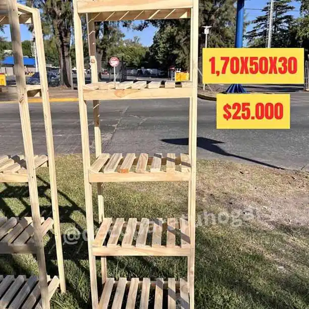 Organizador 1,70x50