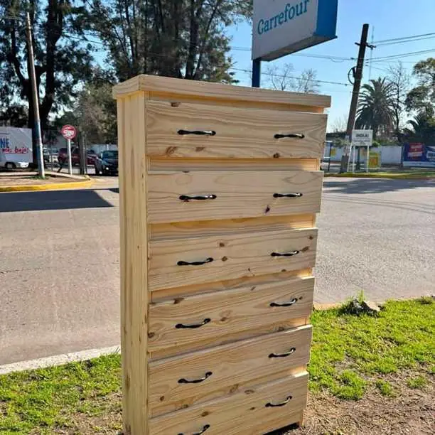 Cajonera/comoda