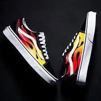 Zapatillas vans