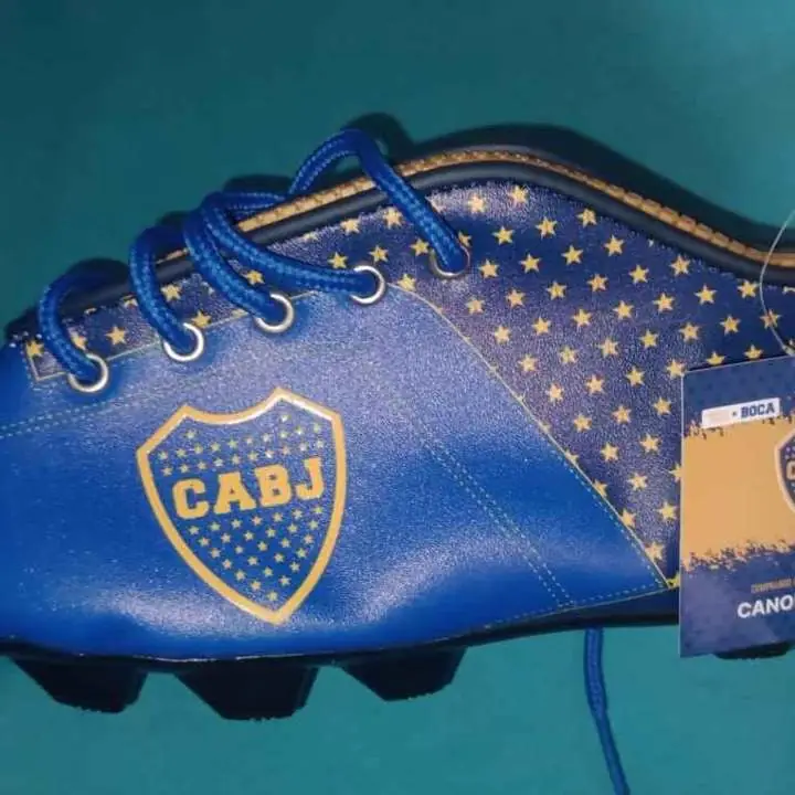 Cartuchera de boca