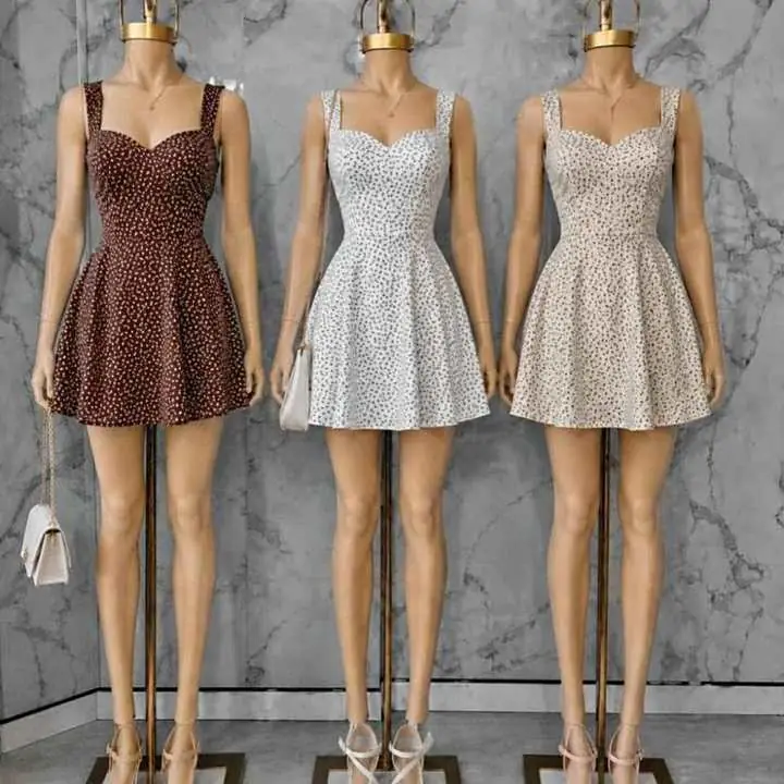 Vestidos