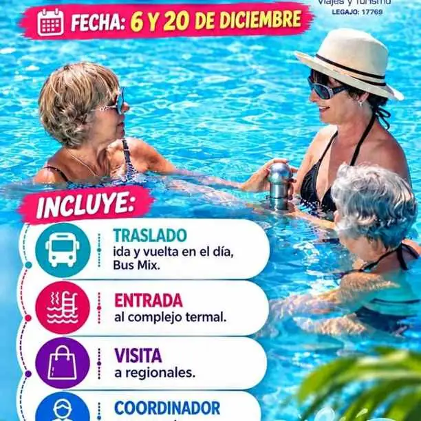 Viajes Full day
