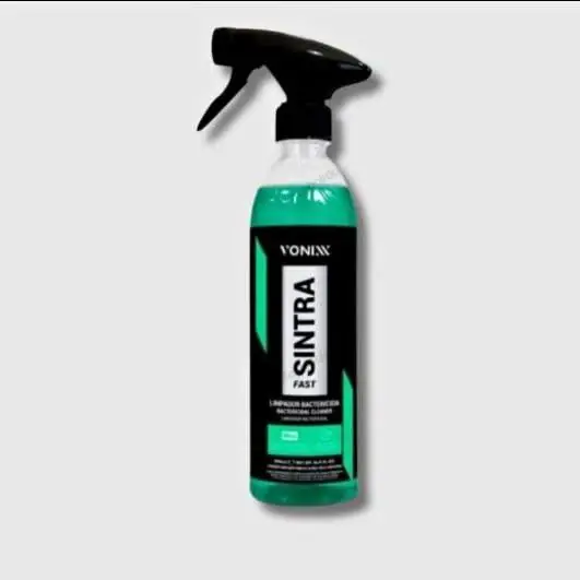 Vonixx sintra fast | limpiador apc multiproposito bactericida - 500ml