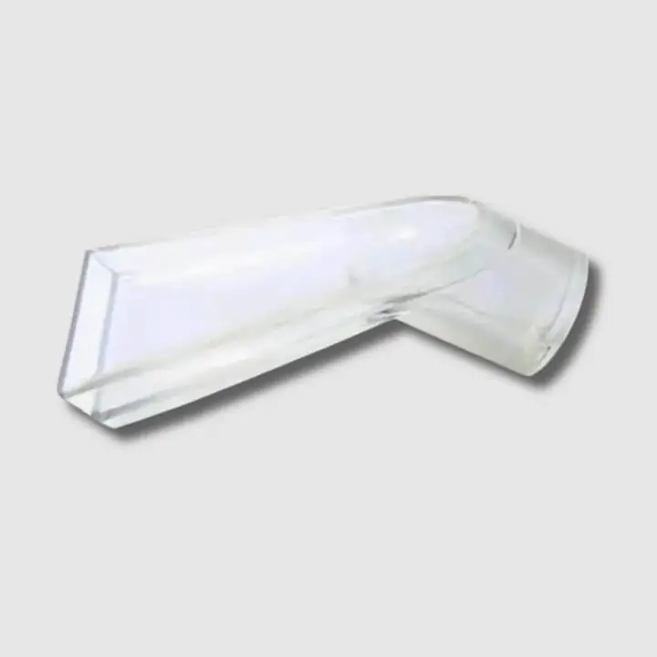 Pico boquilla 9CM tobera limpia tapizados sin gatillo