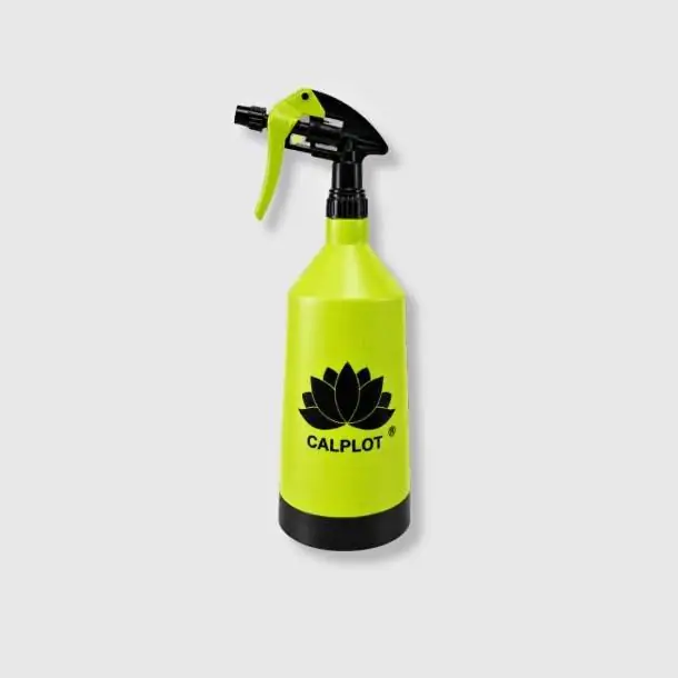 Calplot | pulverizador gatillo profesional 360 grados - 1LT