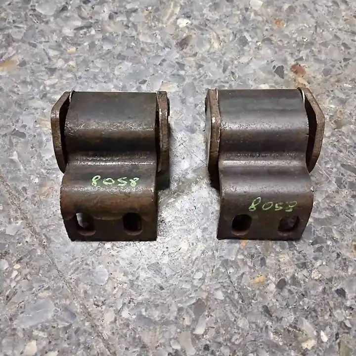 Juego bisagras fiat 125 multicarga
