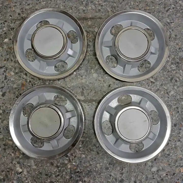 Juego tazas Peugeot 504 GR