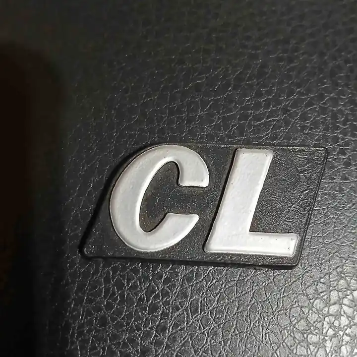 Insignia CL fiat 128/147