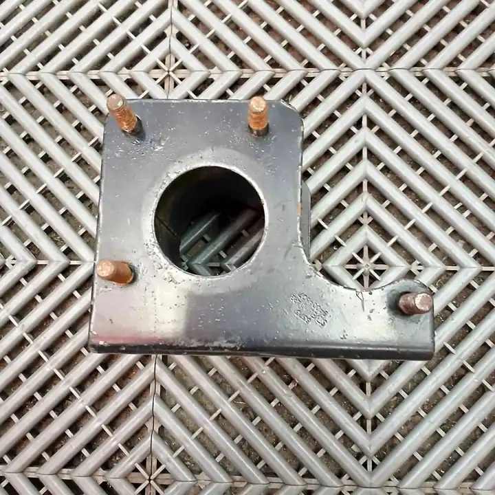 Soporte servo freno alto Fiat 147 Spazio