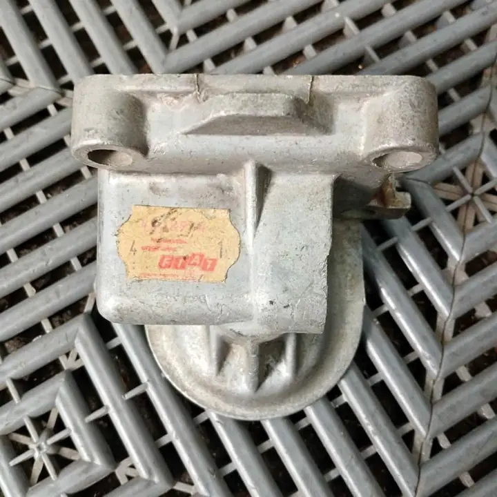 Base filtro aceite Fiat 125